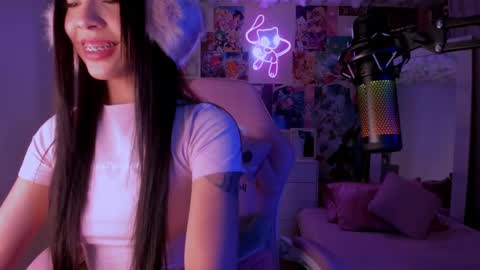 MODEL INDEPENDIENT horary 8PM to 11 30 pm online show from January 12, 12:07 am