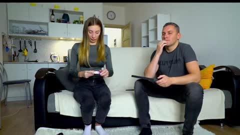 Little Tifany online show from October 25, 10:36 am