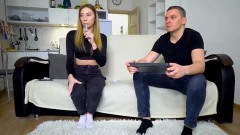 Little Tifany online show from March 3, 12:17 pm