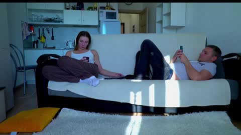 Little Tifany online show from October 7, 11:28 am