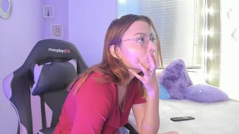 Tammy online show from April 1, 11:22 am