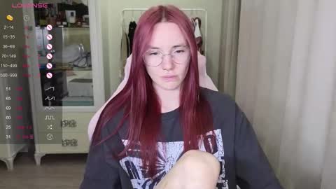 Eliana online show from September 26, 11:07 am