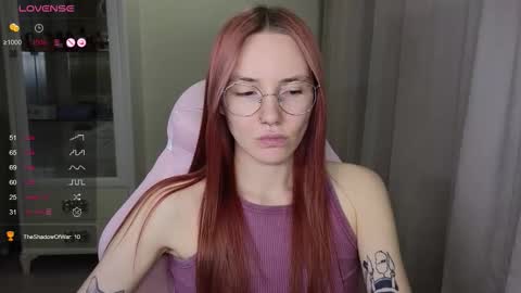 Eliana online show from November 7, 11:23 am