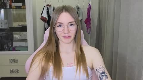 Eliana online show from January 28, 2:21 pm