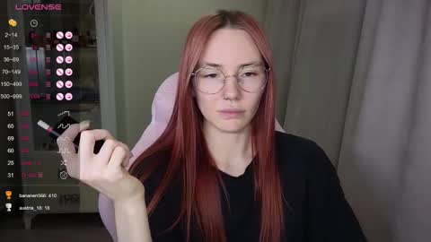 Eliana online show from November 8, 11:24 am