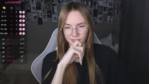 Eliana online show from March 21, 10:42 am