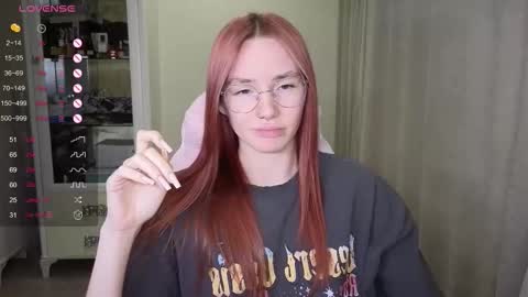 Eliana online show from October 17, 10:41 am