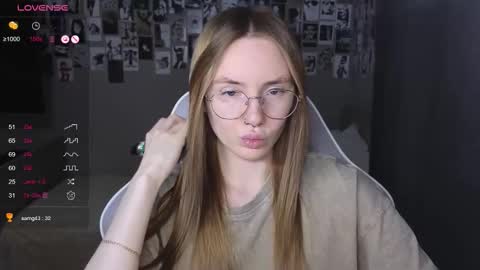 Eliana online show from March 8, 10:52 am