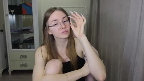 Eliana online show from January 13, 11:08 am