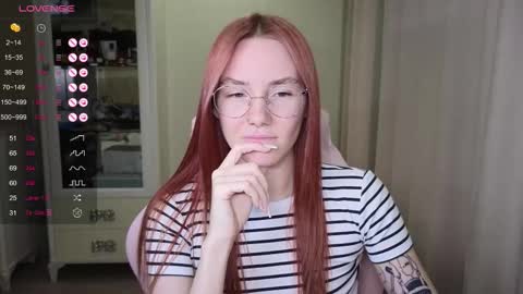 Eliana online show from October 12, 11:03 am