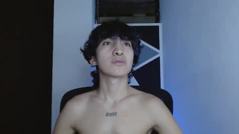 Eros online show from March 3, 1:23 am