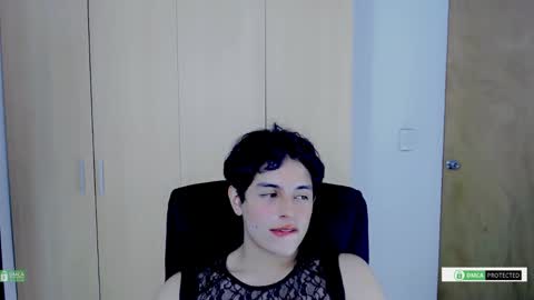 littlezhalem online show from November 25, 11:36 pm