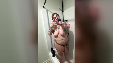 Nina online show from March 24, 5:02 am