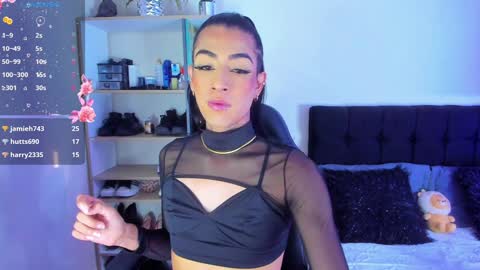 litz_81 online show from December 4, 9:18 pm