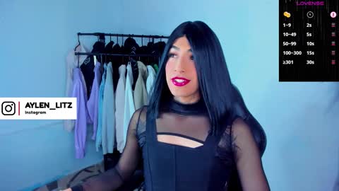 litz_81 online show from January 7, 11:21 pm