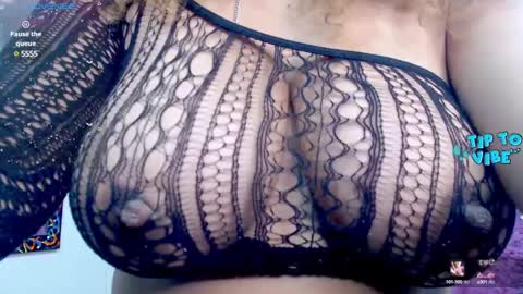 Litzy online show from March 4, 4:52 pm