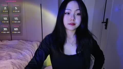 Snapshot of liunana chatting on March 2, 12:01 pm nana online show from March 2, 12:01 pm