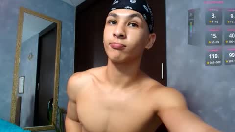 Luis Castro  online show from September 8, 3:22 pm