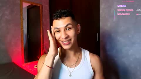 Luis Castro  online show from December 18, 1:39 pm