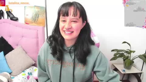 Katalina Novoa. online show from May 26, 2:06 am