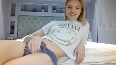 Liv Winters online show from January 11, 7:05 pm