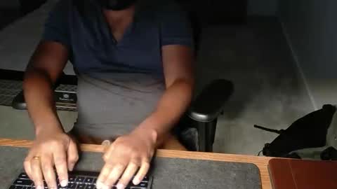 livetribber online show from March 30, 12:49 pm