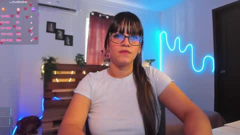 Snapshot of livfabi_ chatting on March 6, 6:37 pm Livfabi online show from March 6, 6:37 pm