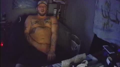 livingpuddle online show from October 15, 8:48 am