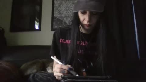 Liv Mirage online show from May 3, 3:51 pm