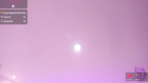 Vanessa online show from January 28, 5:46 pm