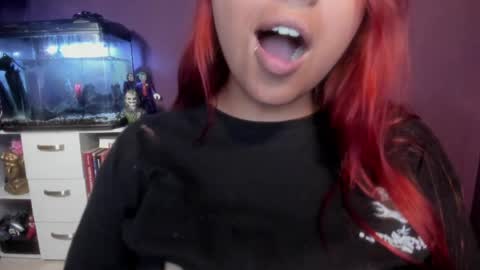 LixRose online show from April 13, 6:45 pm