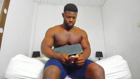 lixxxymorgan online show from April 7, 5:15 pm