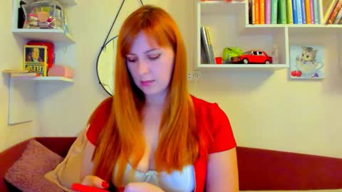 liya_gorgeous online show from October 23, 7:04 pm