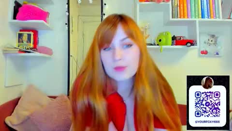 liya_gorgeous online show from November 30, 5:09 pm