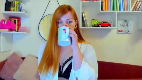 liya_gorgeous online show from October 30, 6:30 pm