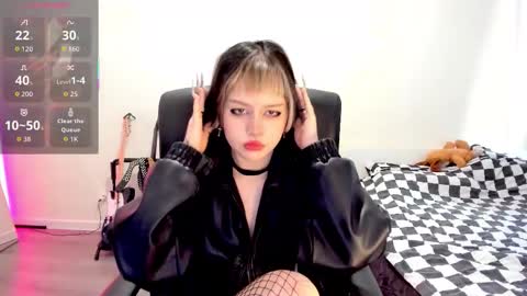 LIA online show from October 23, 11:34 am