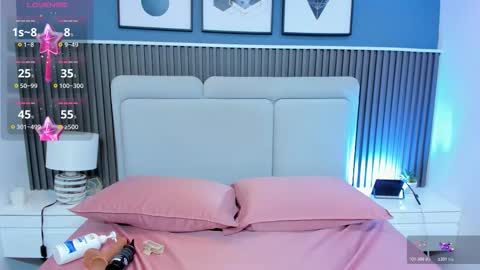 Lizeth online show from November 13, 11:57 am