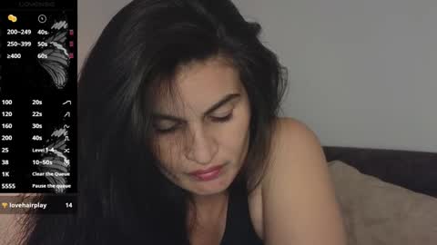 liz online show from January 22, 9:43 pm