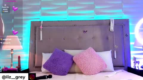 Snapshot of liz_grey_ chatting on February 28, 1:58 am online show from February 28, 1:58 am