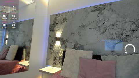 Liz  online show from February 12, 11:58 am