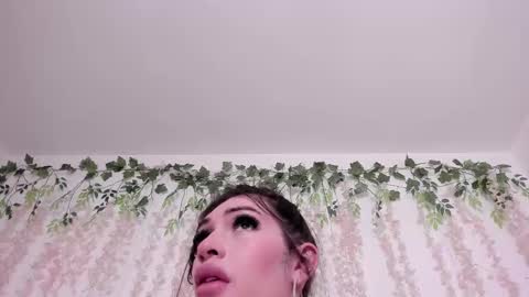 Liz Luna online show from March 27, 11:39 pm