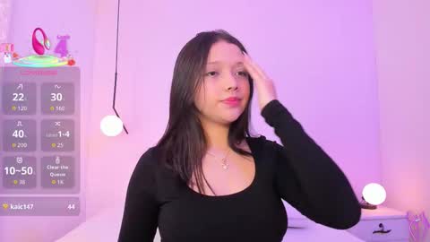 Liza online show from October 5, 5:20 pm