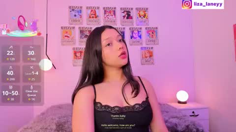 Liza online show from November 14, 6:26 am