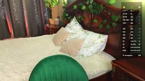 your love  online show from December 5, 4:27 pm