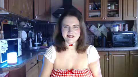 LizaCakes online show from January 15, 12:25 pm