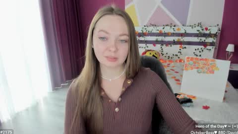 Girl next door online show from October 7, 11:39 am