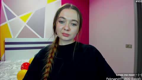 Girl next door online show from February 4, 12:44 pm