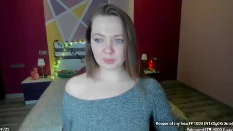 Girl next door online show from February 16, 12:14 pm