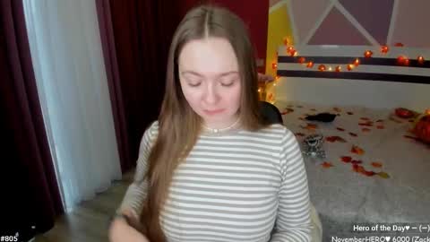 Girl next door online show from November 17, 12:30 pm