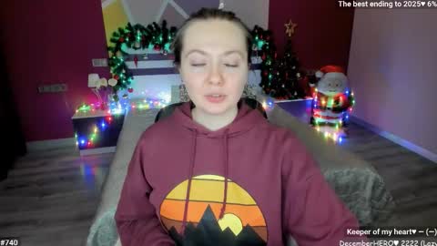 Girl next door online show from December 20, 12:23 pm